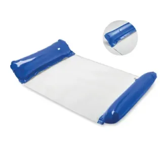 Inflatable water hammock - MO2441 (MOCN#37)